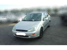 FORD FOCUS BERLINA (CAK)