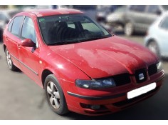SEAT LEON (1M1)