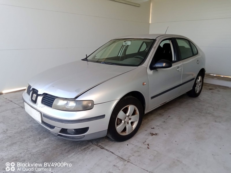 seat leon (1m1) del año 2004