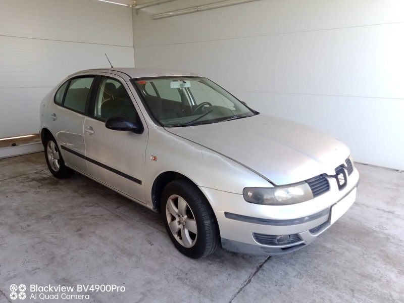 seat leon (1m1) del año 2004