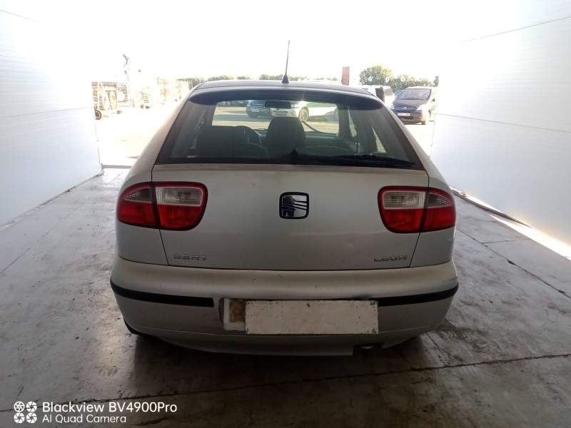 seat leon (1m1) del año 2004