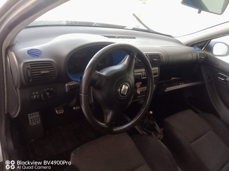 seat leon (1m1) del año 2004