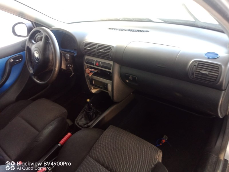 seat leon (1m1) del año 2004