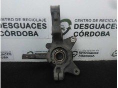 Recambio de mangueta delantera izquierda para mercedes-benz citan (w415) combi 1.5 cdi cat referencia OEM IAM    2