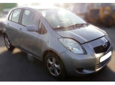 TOYOTA YARIS (KSP9/SCP9/NLP9)