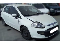 FIAT PUNTO (EVO) (199)