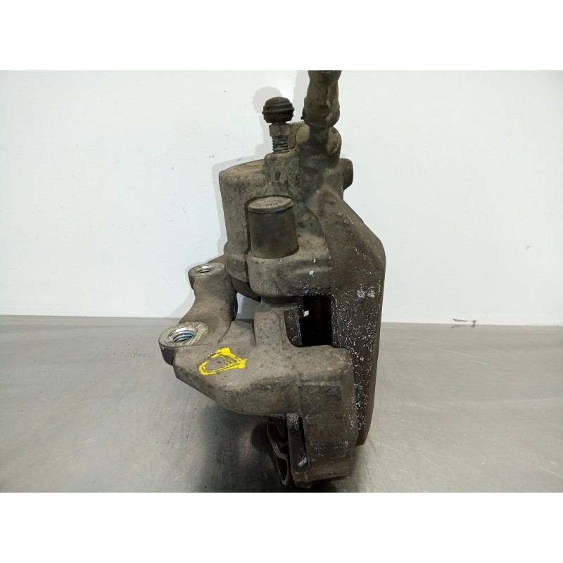Recambio de pinza freno delantera derecha para ford focus c-max (cap) 1.6 tdci cat referencia OEM IAM 814-00K ATE - FOMOCO 814 -