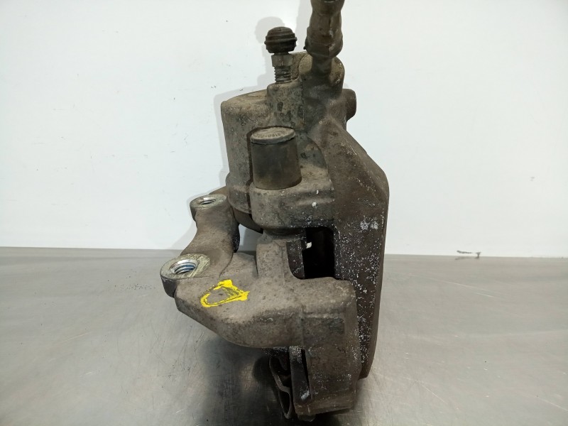 Recambio de pinza freno delantera derecha para ford focus c-max (cap) 1.6 tdci cat referencia OEM IAM 814-00K ATE - FOMOCO 814 -