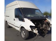 FORD TRANSIT CAJA CERRADA, MEDIA (FY) (2000 =>)