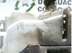 Recambio de cerradura puerta delantera derecha para seat cordoba berlina (6k2) 1.9 sdi referencia OEM IAM 6K4837016D-ZSB6K483701 2