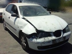 SEAT CORDOBA BERLINA (6L2)