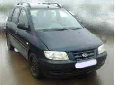 HYUNDAI MATRIX (FC)