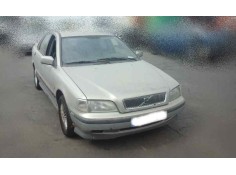 VOLVO S40 BERLINA