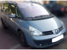 RENAULT ESPACE IV (JK0)
