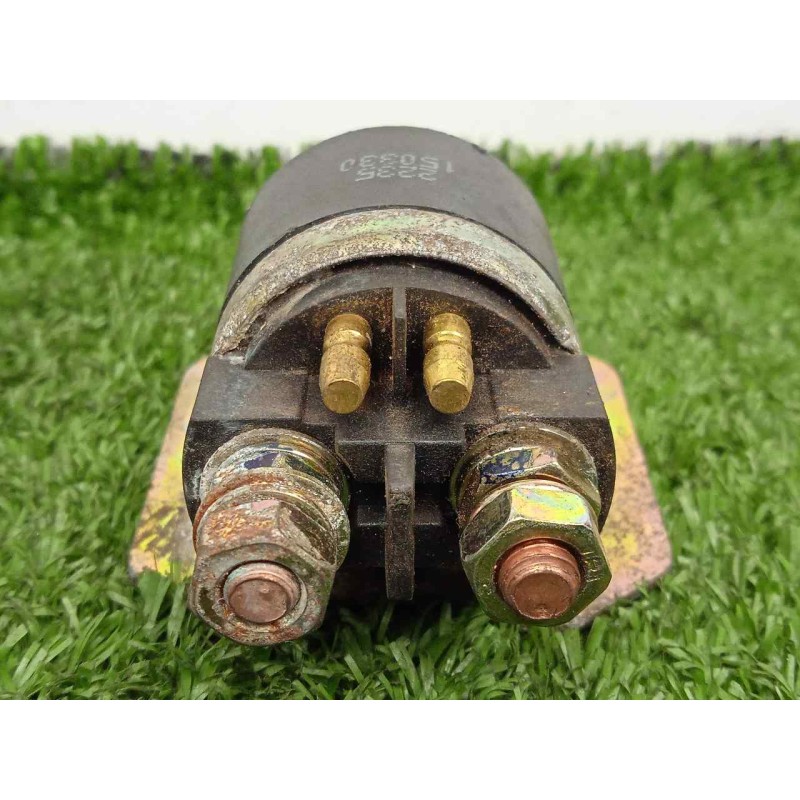 Recambio de rele para keeway rkv 125 referencia OEM IAM 94100J000002 RELE.ARRANQUE 