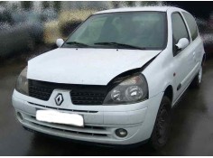 RENAULT CLIO II FASE II (B/CB0)