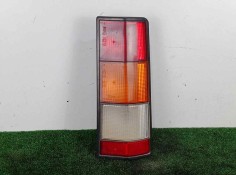 Recambio de piloto trasero derecho para renault rapid/express (f40) 1.4 referencia OEM IAM SINREFERENCIA 85-91 