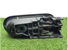 Recambio de maneta interior trasera izquierda para mazda 6 lim. (gh) 2.2 turbodiesel cat referencia OEM IAM C27359330A02  CROMAD 2