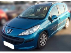 PEUGEOT 207 SW