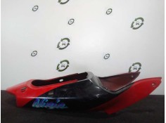 Recambio de carenado trasero para kawasaki ninja zx-6 r/rr referencia OEM IAM 360011601   2