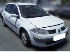 RENAULT MEGANE II BERLINA 5P