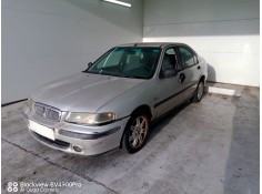rover 400 ii (rt) del año 1999