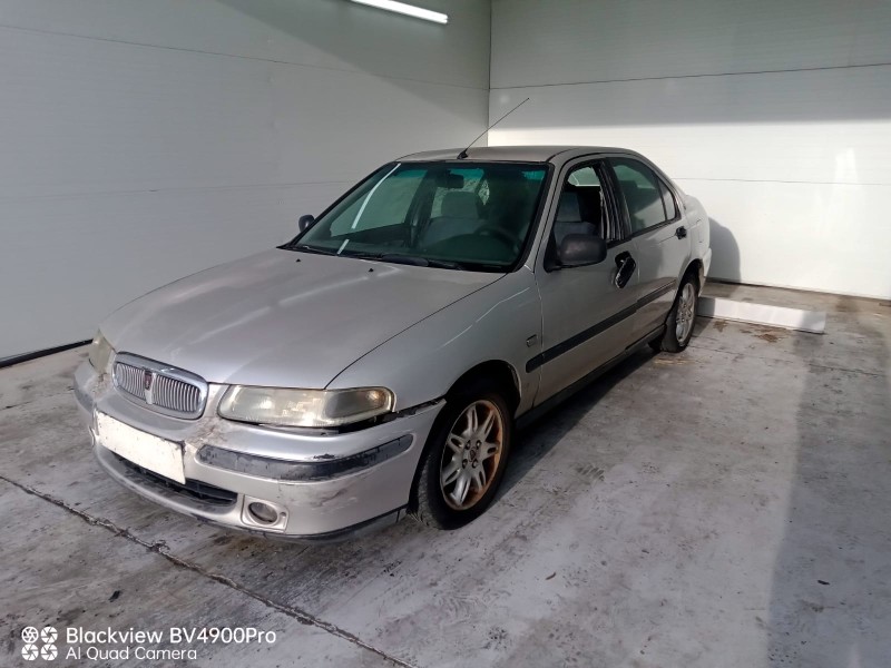 rover 400 ii (rt) del año 1999