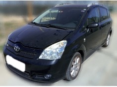 TOYOTA COROLLA VERSO (R1)