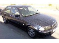 BMW SERIE 3 BERLINA (E46)