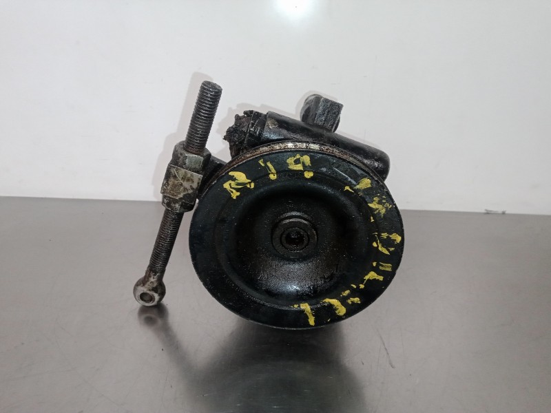 Recambio de bomba servodireccion para renault 19 (b/c/l53) 1.9 td referencia OEM IAM 26016947 60525 