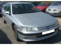 PEUGEOT 406 BERLINA (S1/S2)