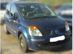 RENAULT MODUS
