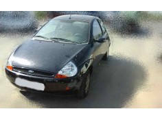 FORD KA (CCQ)