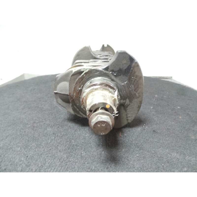 Recambio de cigueñal para renault megane i fase 2 berlina (ba0) 1.9 dci diesel cat referencia OEM IAM F1-115  