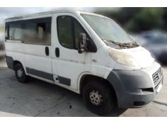 FIAT DUCATO CAJA CERRADA 33 (06.2006 =>)