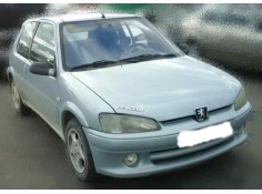 PEUGEOT 106 (S2)