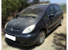 CITROËN XSARA PICASSO