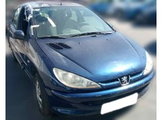 PEUGEOT 206 BERLINA