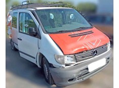 MERCEDES-BENZ VITO (W638) COMBI