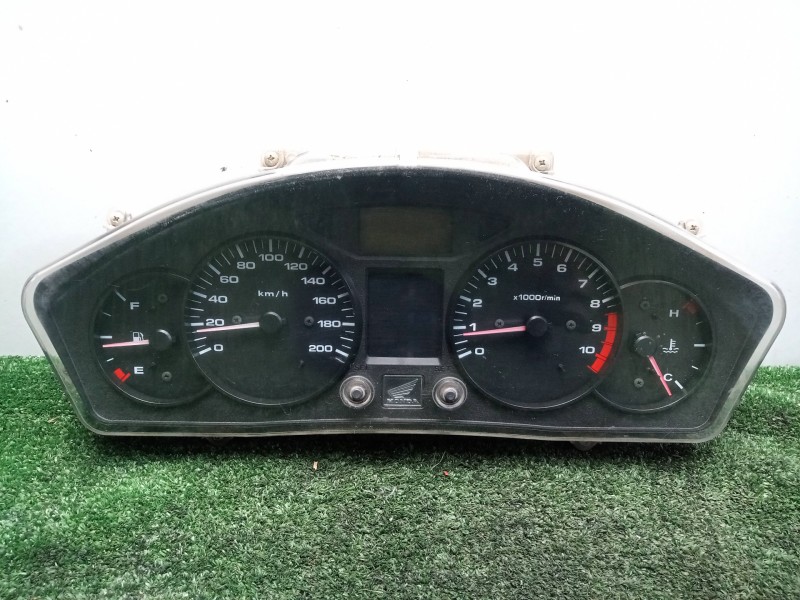 Recambio de cuadro instrumentos para honda nt 700 v deauville referencia OEM IAM 37100MEW851  