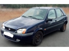 FORD FIESTA BERLINA (DX)