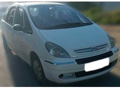 CITROËN XSARA PICASSO