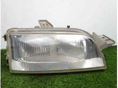 Recambio de faro derecho para fiat punto berl. (176) 1.2 cat referencia OEM IAM   