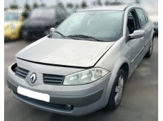 RENAULT MEGANE II CLASSIC BERLINA