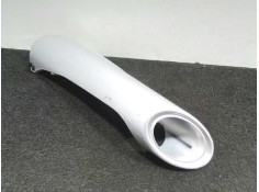 Recambio de carenado trasero para suzuki gsr 600 referencia OEM IAM  IZQUIERDO CARCASA DE TUBO DE ESCAPE