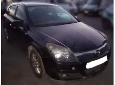 OPEL ASTRA H BERLINA