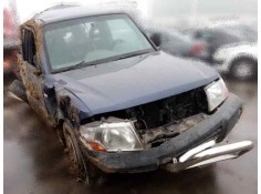 MITSUBISHI MONTERO (V60/V70)