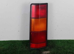 Recambio de piloto trasero izquierdo para renault rapid/express (f40) 1.4 referencia OEM IAM SINREFERENCIA 85-91 