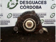 Recambio de alternador para ford escort berlina/turnier 1.8 diesel referencia OEM IAM 91FF10300JB 70 AMP 