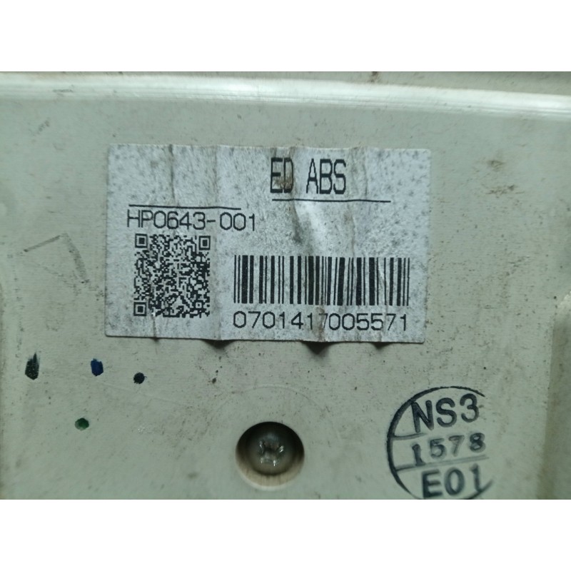 Recambio de cuadro instrumentos para honda nt 700 v deauville referencia OEM IAM 37100MEW851  